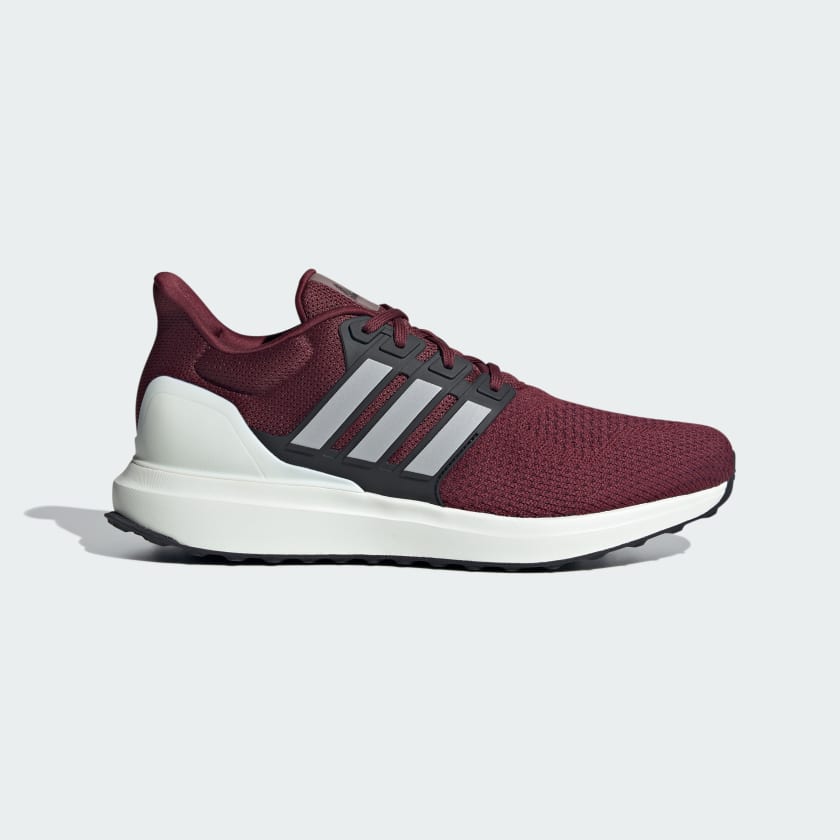 adidas UBounce DNA Shoes - Burgundy | Free Shipping with adiClub ...
