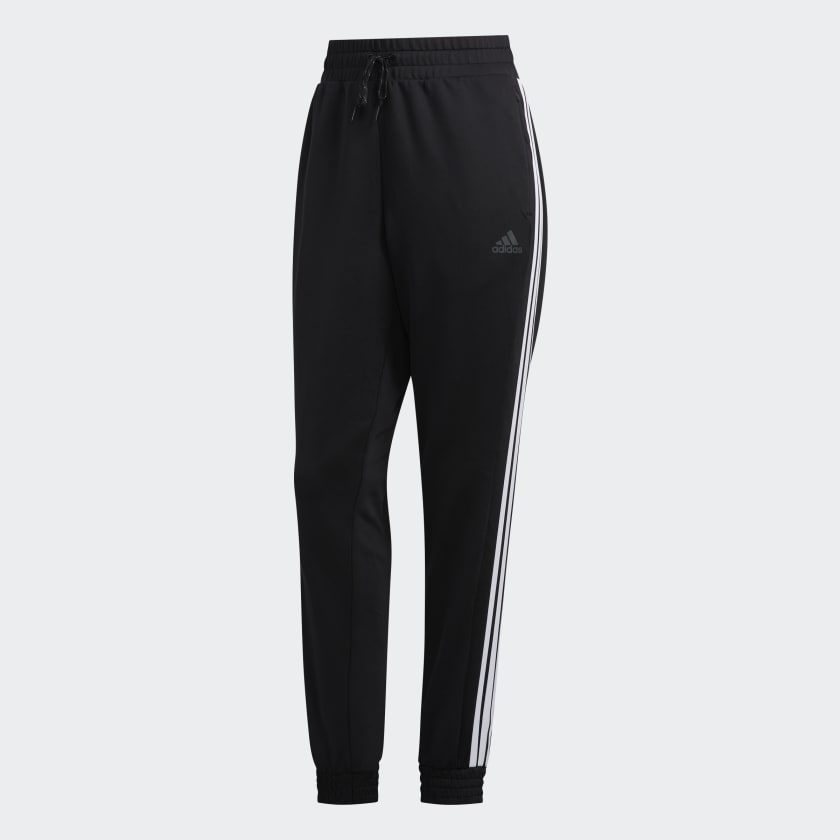 adidas Performance Hose - Schwarz | adidas Deutschland