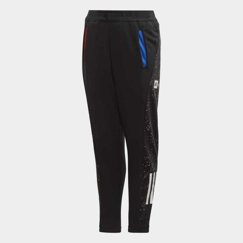 Pants adidas on sale star wars