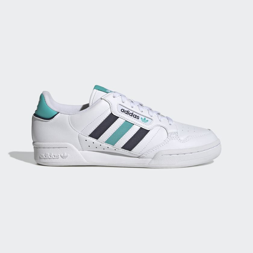 Chaussures continental 2025