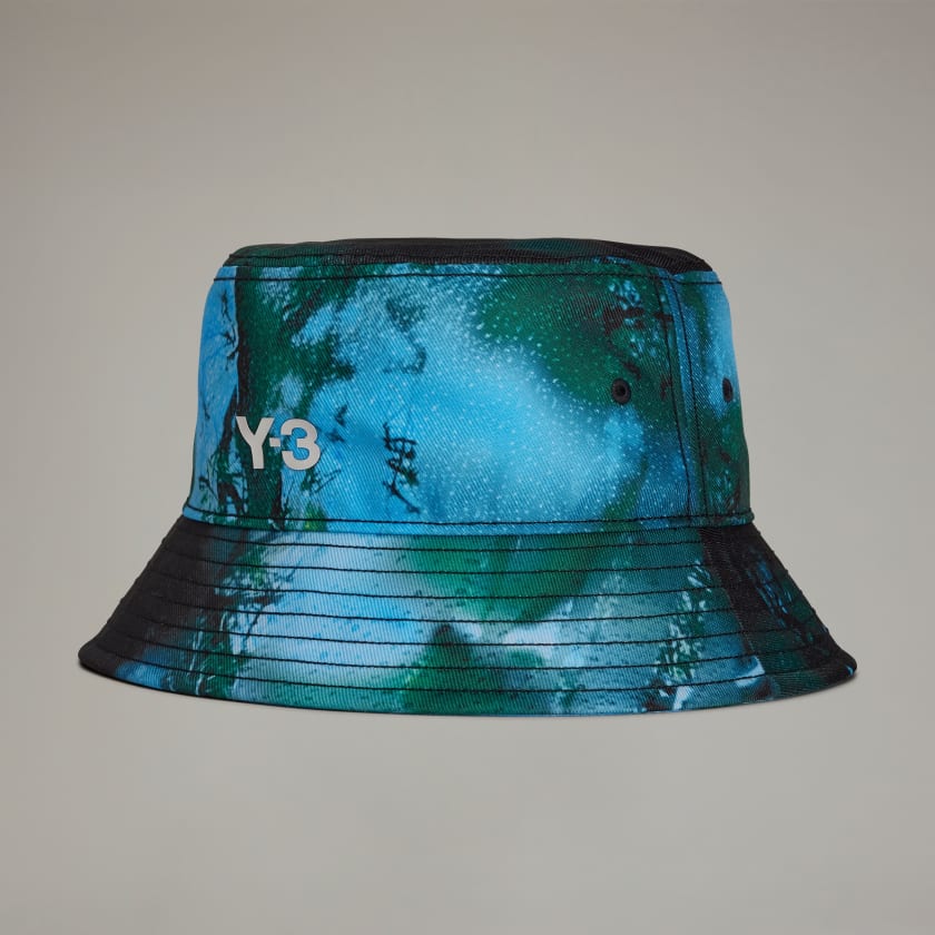 adidas Y-3 Bucket Hat - Multicolor | Free Shipping with adiClub | adidas US