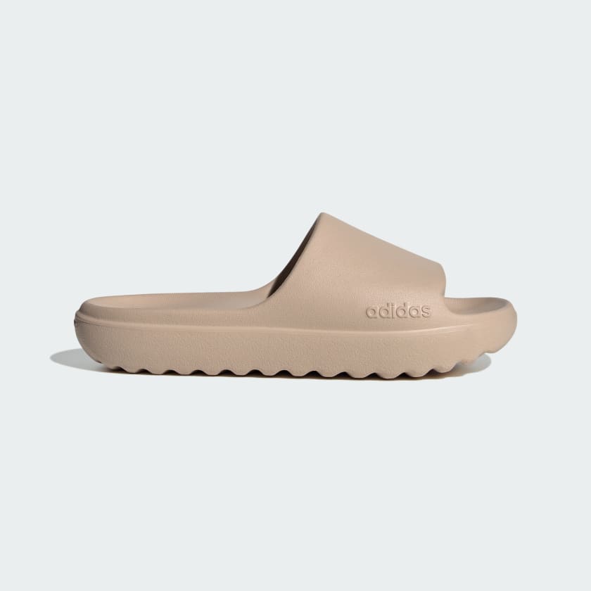 第一ネット | Brown - Slides Lumia Adilette adidas Free with Shipping 靴