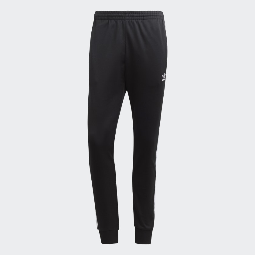 Adidas j sst pants cheap