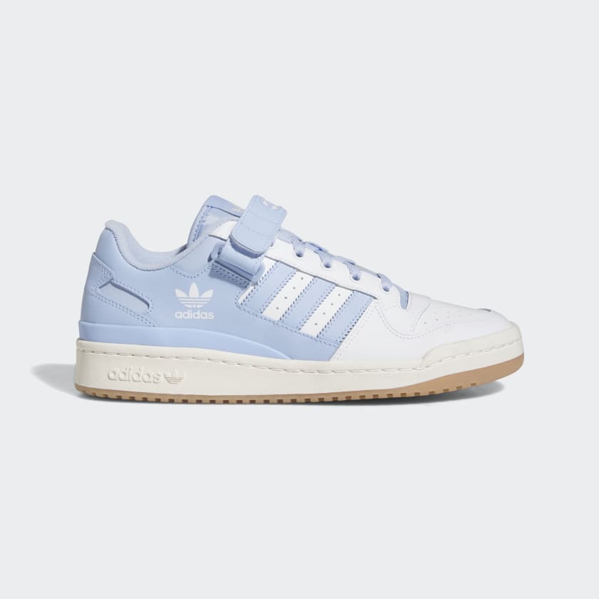 Adidas Forum Low Shoes