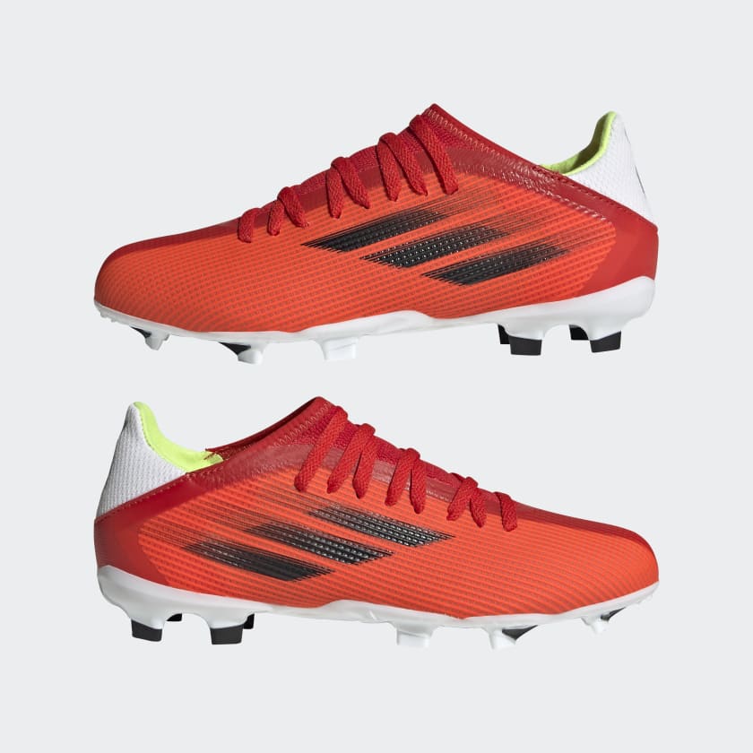 Adidas X Speedflow 3 Review: These Soccer Boots Will Change the Way You Play Soccer