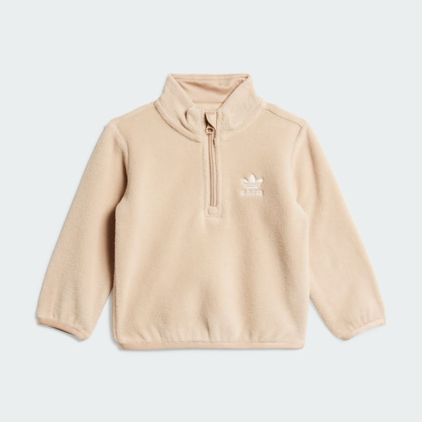 Adidas polar fleece shop