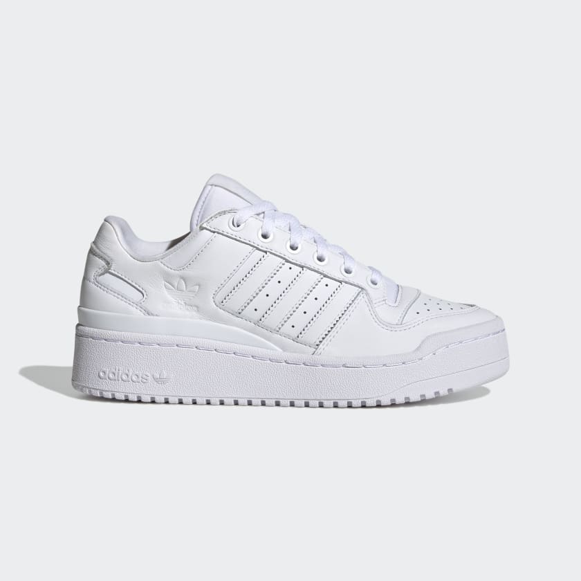 adidas FORUM BOLD STRIPES W adidas Thailand