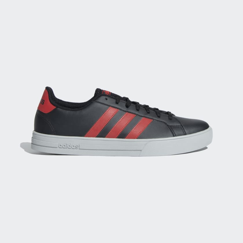 adidas STREET ICON SHOES Black adidas India