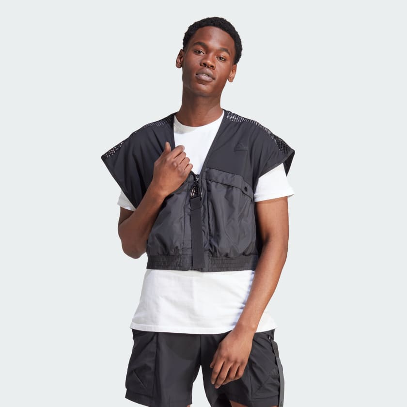 Adidas city outlet