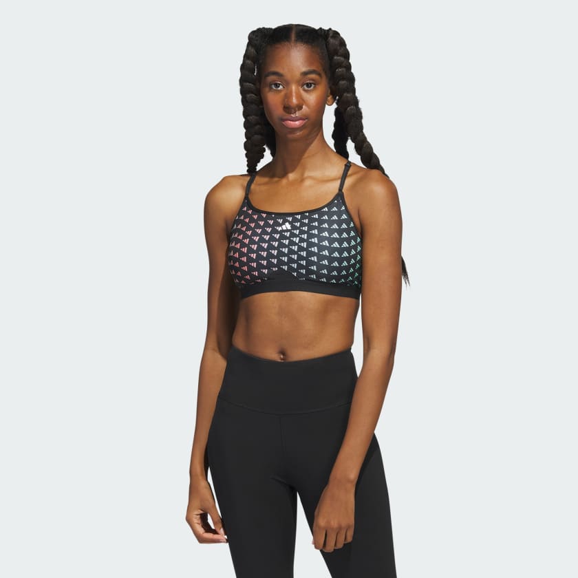 Nike sport mesh crossback bikini top outlet