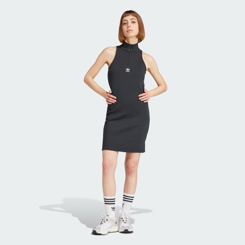 Adidas and dress hotsell