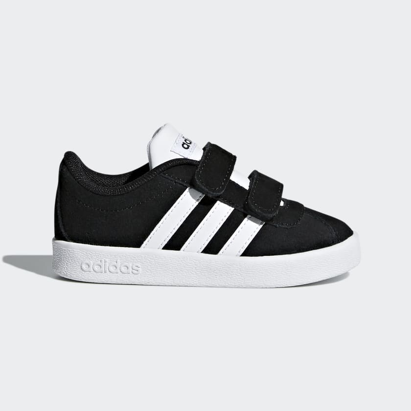 Chaussure adidas vl court sale 2.0