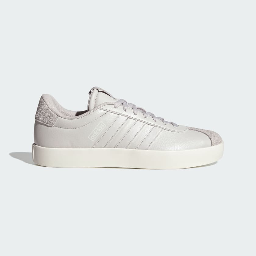 adidas VL Court 3.0 Shoes - Grey | adidas Deutschland