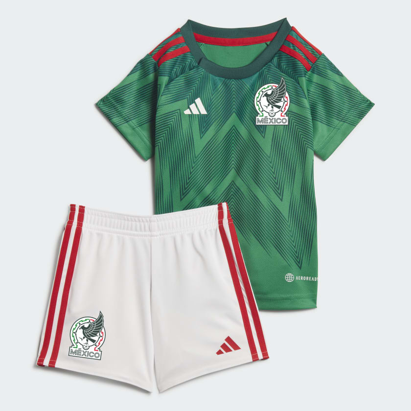  adidas Russia Home Jersey Mens World Cup 2018 Youth. (YM) red  : Sports & Outdoors