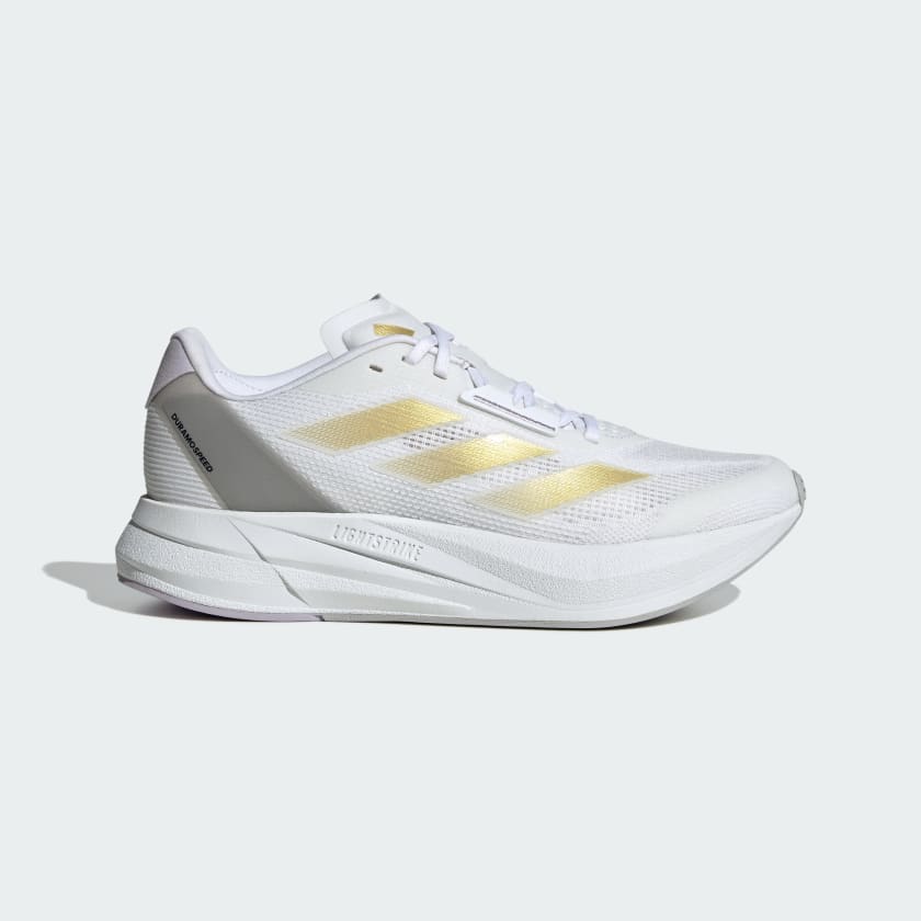 Adidas duramo hotsell lite branco