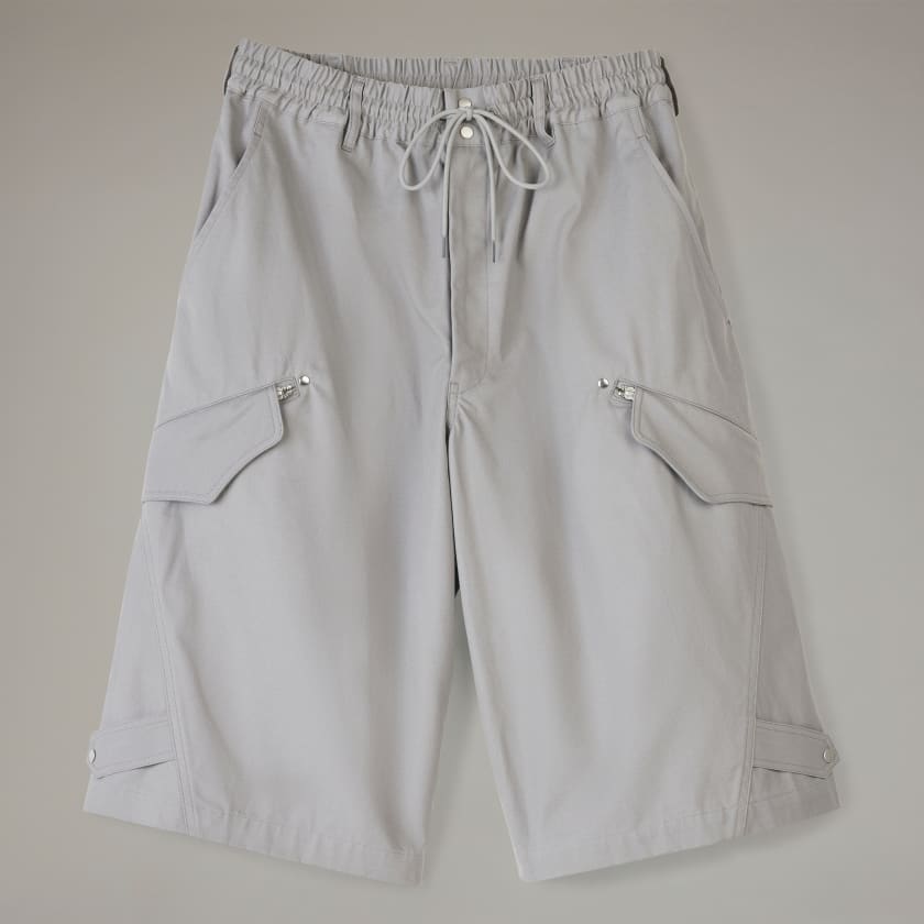 Adidas originals workwear cargo shorts discount
