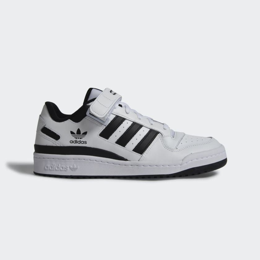 Adidas forum lo geel hotsell