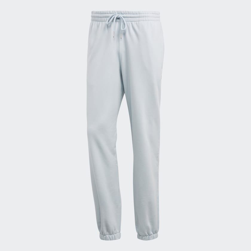 adidas Adicolor Premium Sweat Pants Blue adidas New Zealand