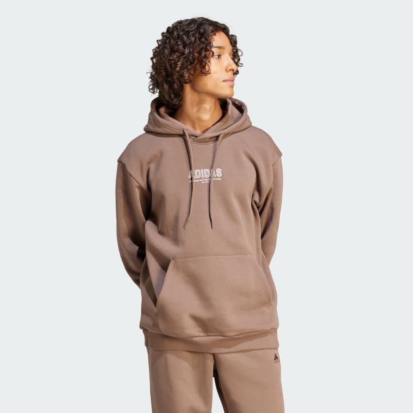 Moletom adidas doom block capuz outlet