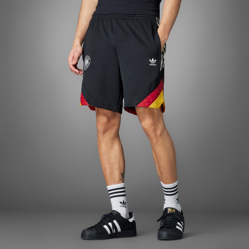 Adidas original short 2025