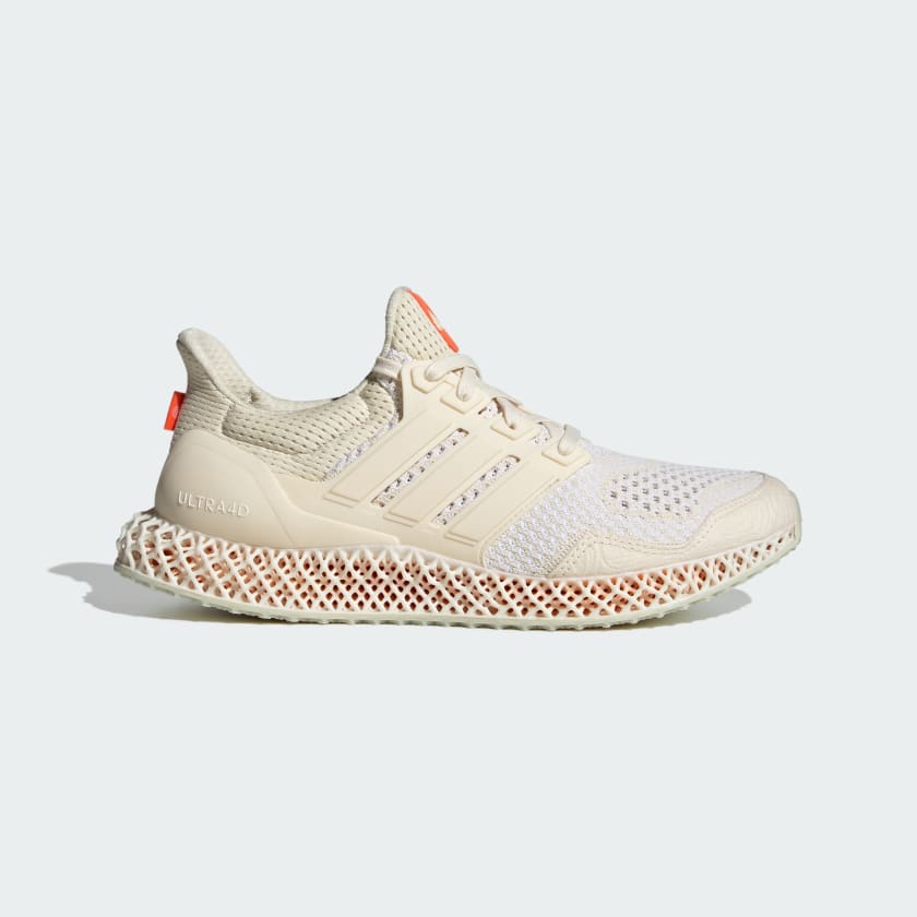 Adidas 4d blancas zapatillas top