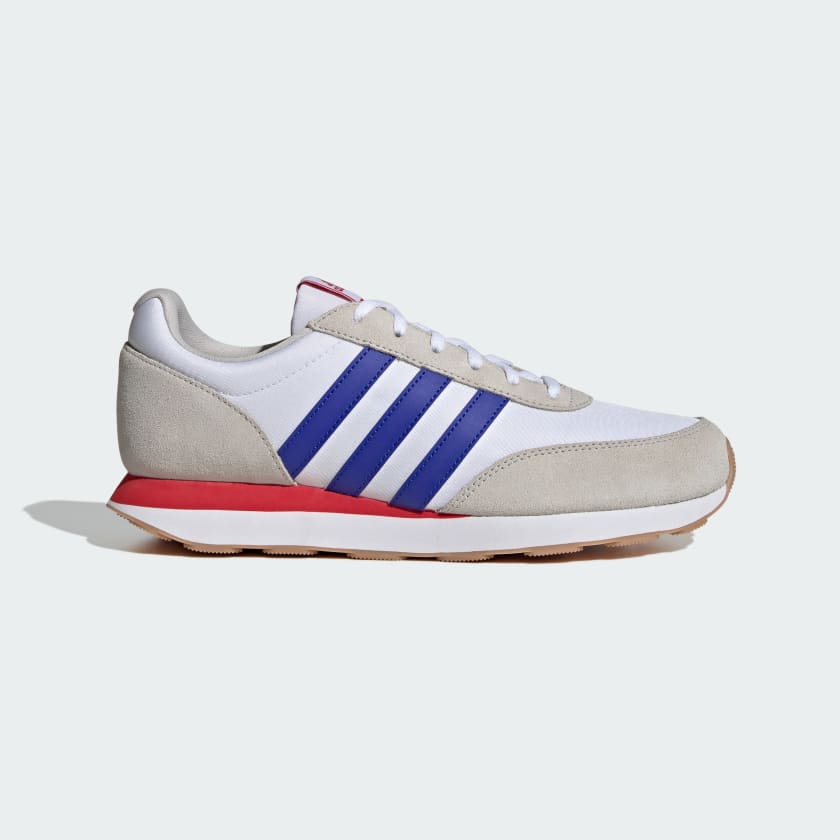 adidas Run 60s 3.0 Schuh WeiB adidas Deutschland