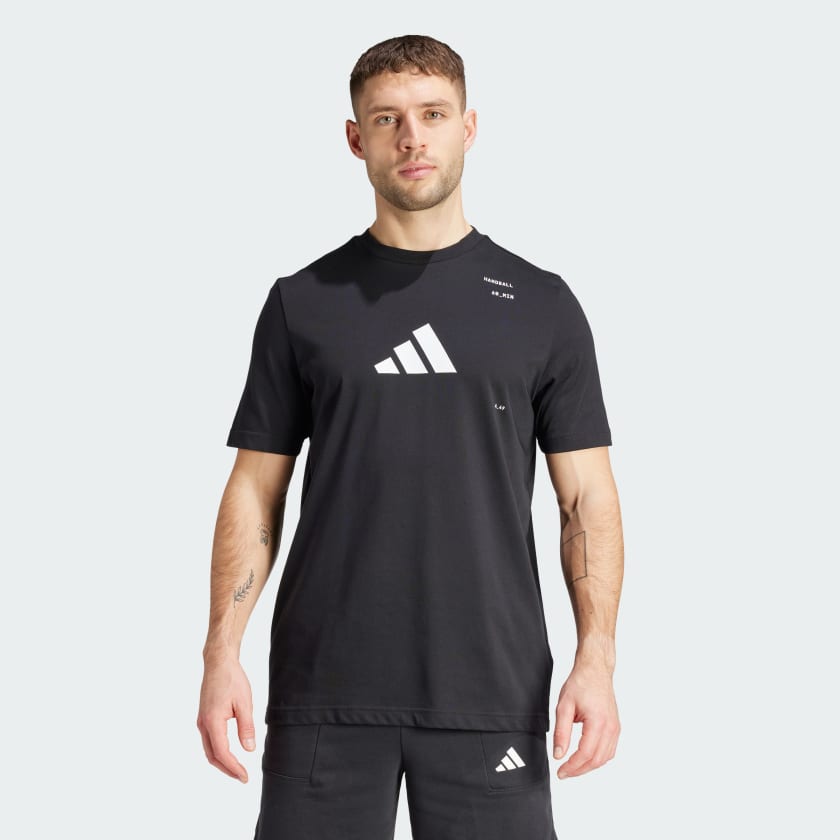 T shirt adidas handball online