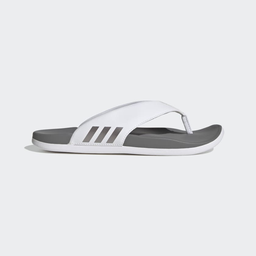 Tong adidas noir new arrivals