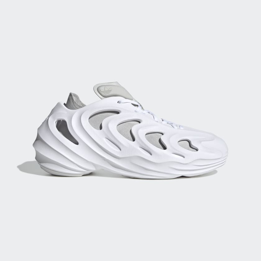 adidas Adifom Q Shoes - White | Men's Lifestyle | adidas US