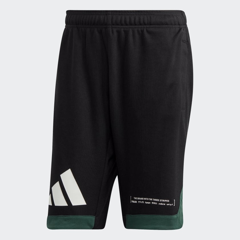 Adidas athletics discount pack shorts