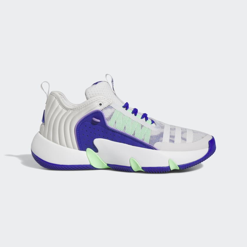 Adidas dragon dames purper on sale