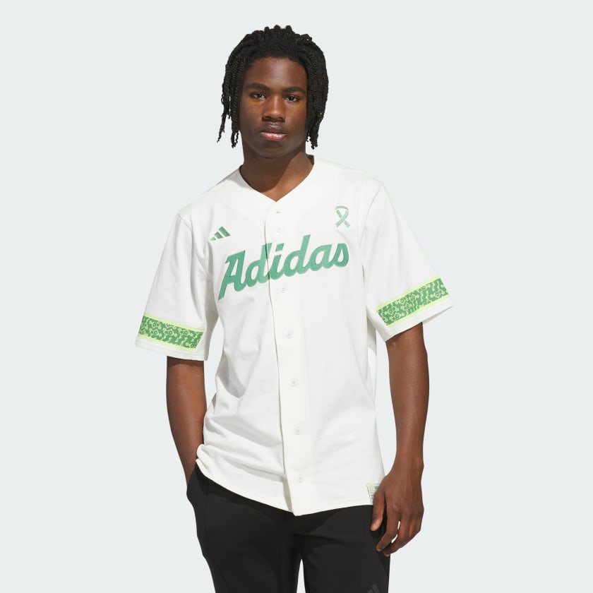 大注目☆アディダスオリジナル☆Together We Face Cotton Jersey adidas Together We Face Cotton Jersey - White | Free