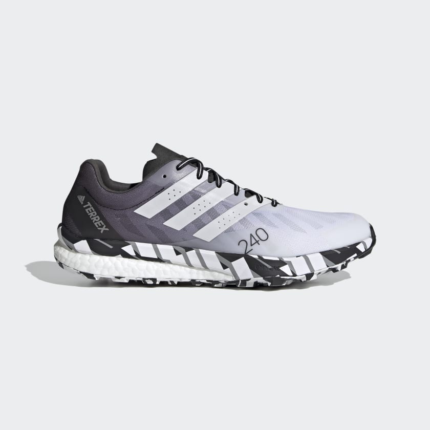 Terrex Speed Ultra Trail Running Shoes - White | Men's & TERREX | adidas US
