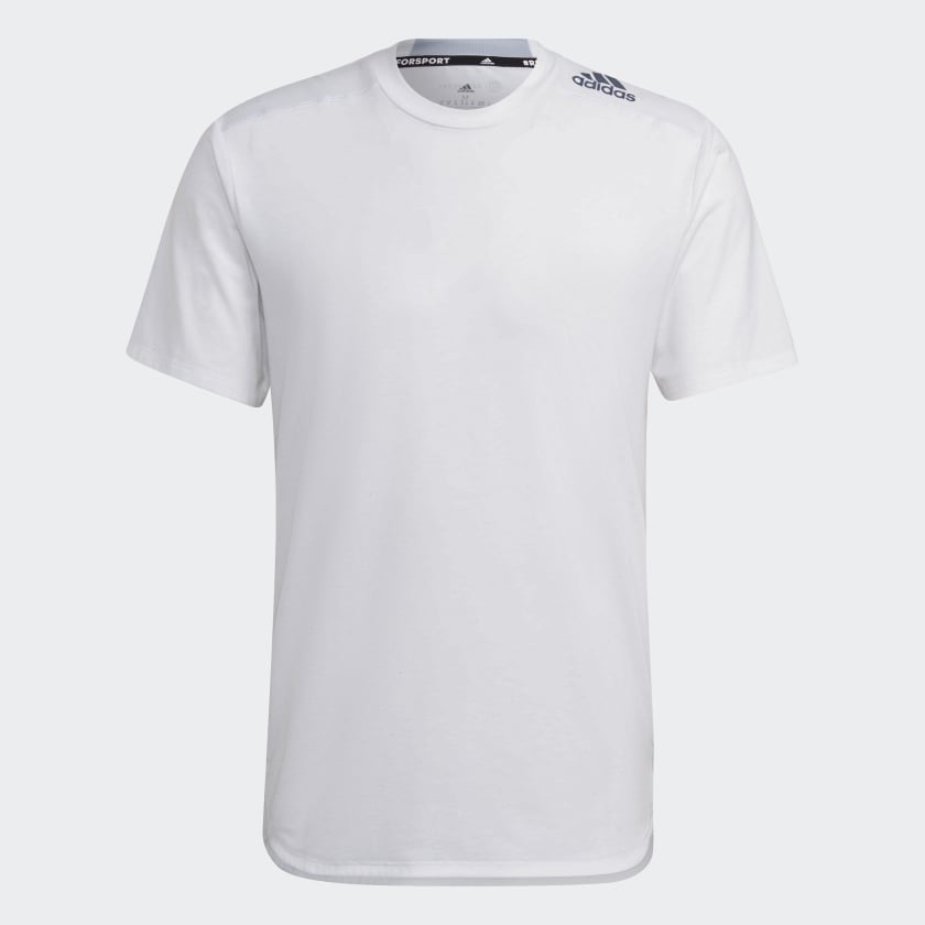 Adidas plain shirt on sale