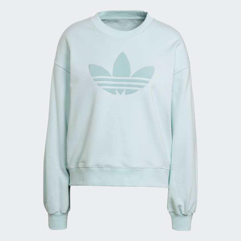 Adidas originals montage sweatshirt 2025