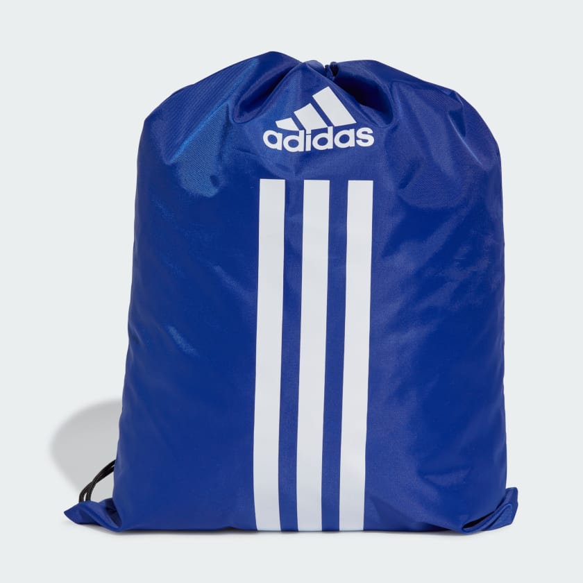 adidas Power Gym Sack Blue adidas Singapore