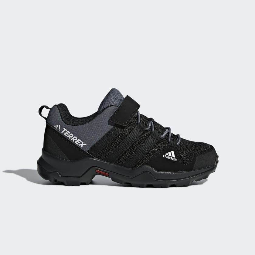 adidas Terrex AX2R CF Hiking Shoes - Black | BB1930 | adidas US