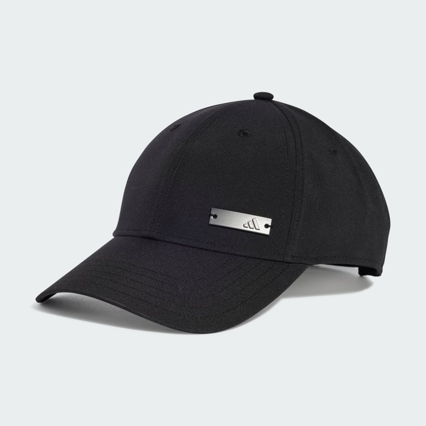 Adidas all black hat hotsell