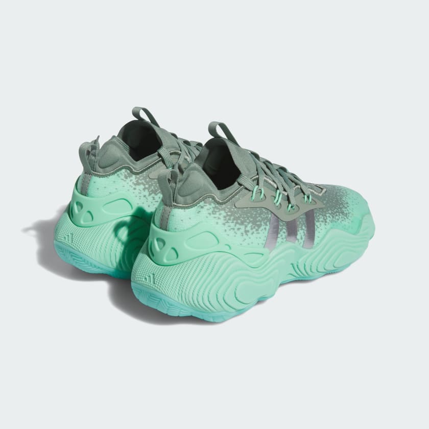 Adidas Trae Young 3 Women's Shoe Review: The Sneaker That's Taking the ...