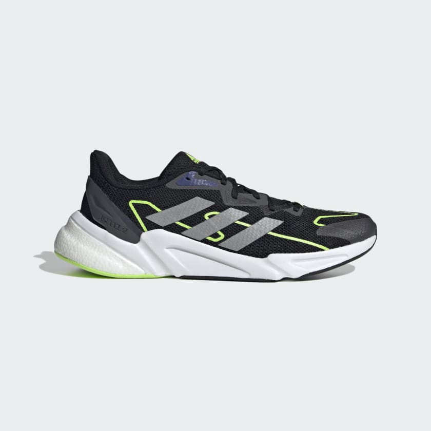 adidas Tenis X9000L2 Negro adidas Mexico