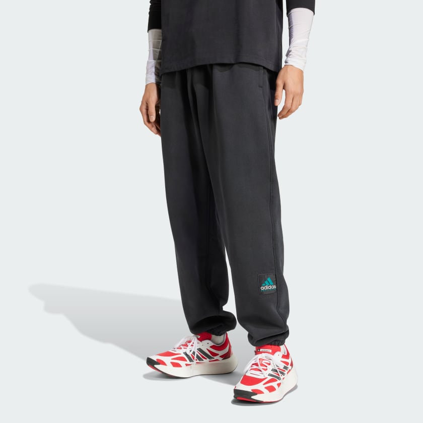 adidas Pantalon molleton EQT noir adidas Canada