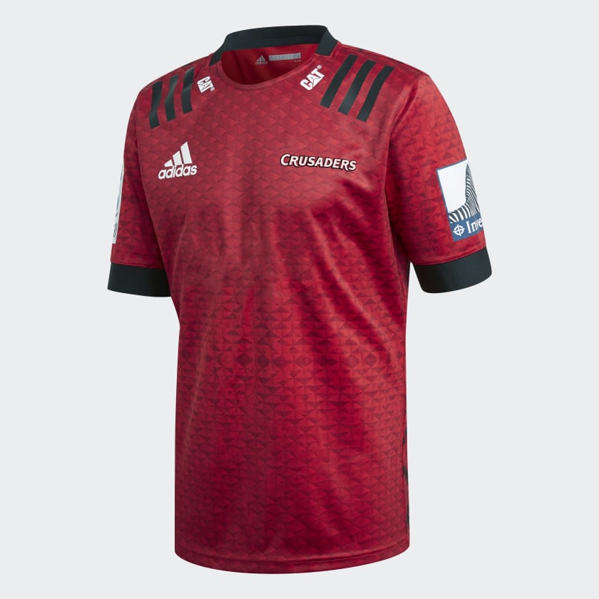 Crusaders jersey shop