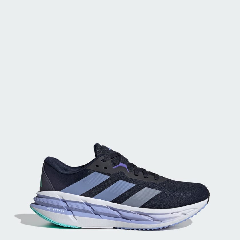 adidas Adistar 3 Shoes Blue Free Shipping with adiClub adidas US