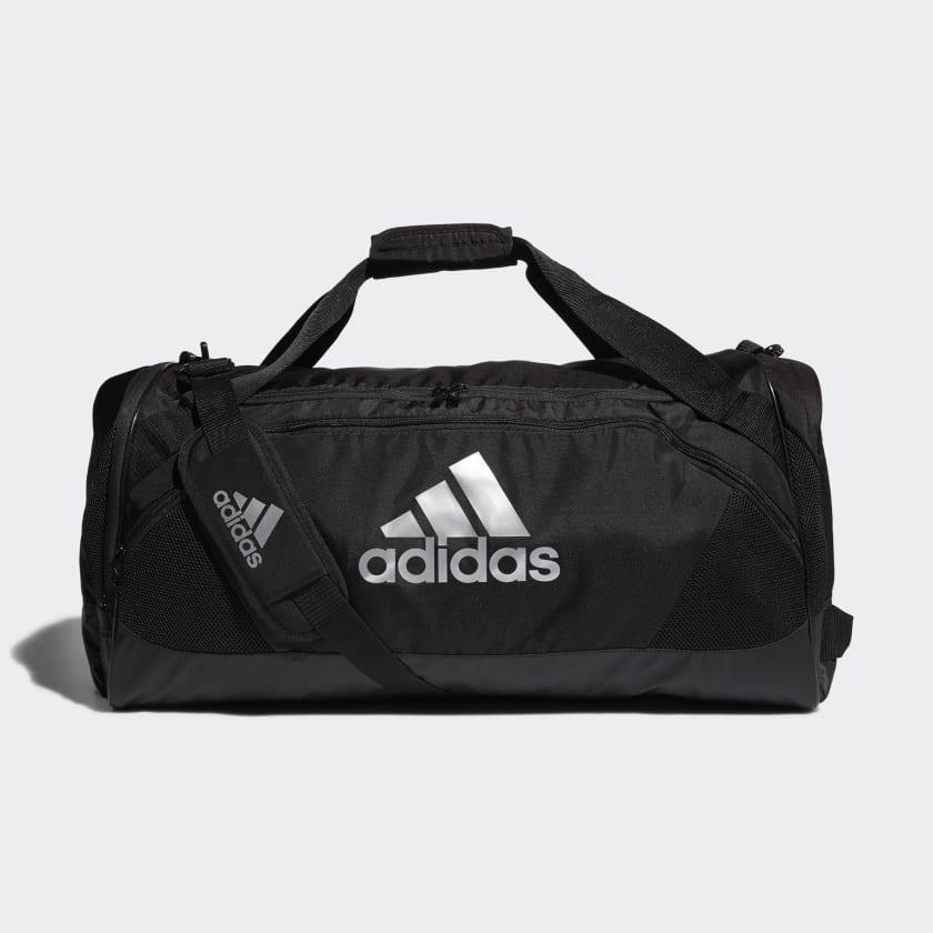 adidas Team Issue Duffel Bag Large - Black | Unisex Training | adidas US