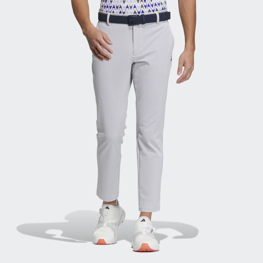 adidas Seersucker Pants White adidas Vietnam
