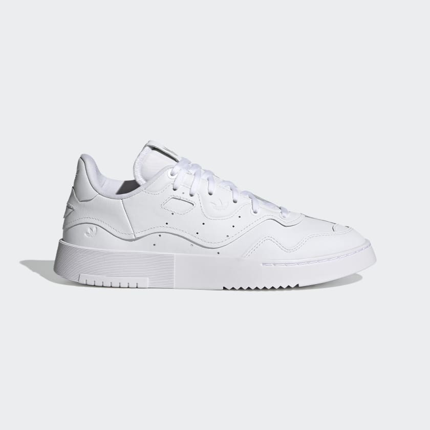 SUPERCOURT XX W Blanco adidas adidas Chile