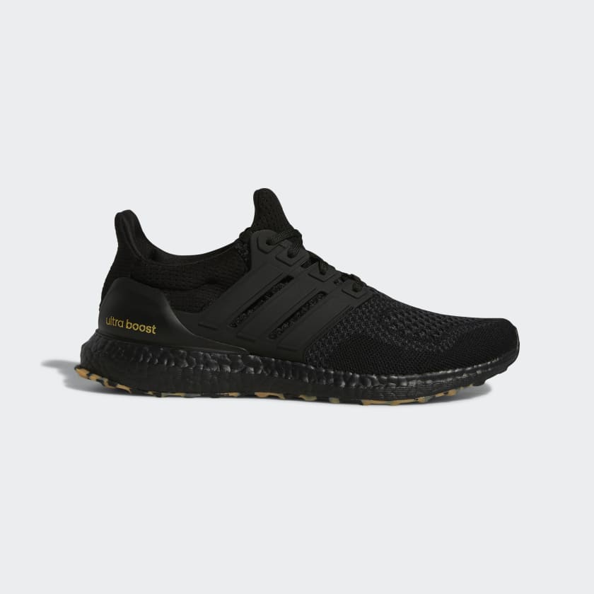 Matón Enmarañarse creativo adidas Ultraboost 1.0 Shoes - Black | Unisex Lifestyle | adidas US