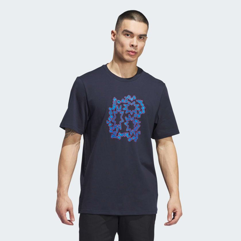 Playeras adidas skateboarding store