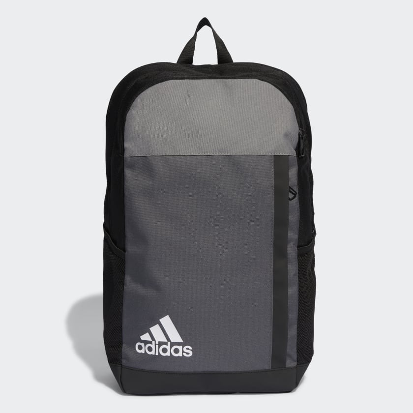 adidas Motion Badge of Sport Backpack - Black | adidas UK