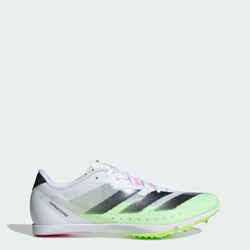 Adidas distance top star